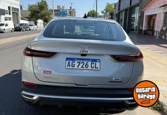 Fiat Fastback  2024 - foto 5