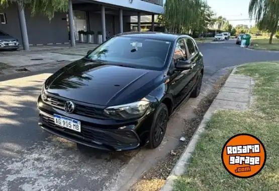 Volkswagen Polo Track  2024 - foto 1