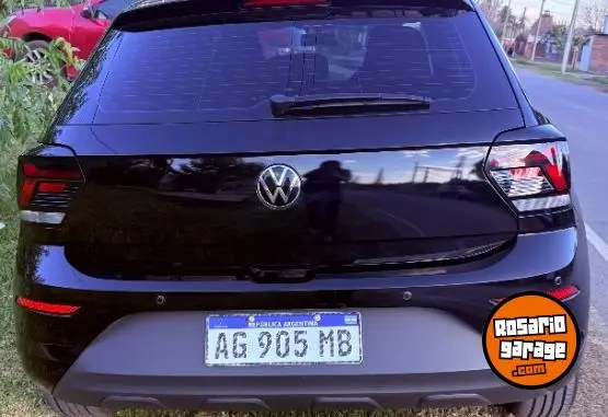 Volkswagen Polo Track  2024 - foto 3