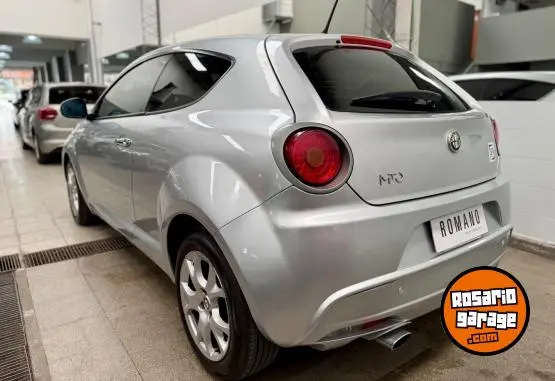 Alfa Romeo Mito Junior 1.4  2013 - foto 5