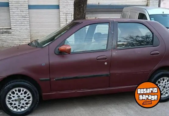 Fiat Palio  1997 - foto 1