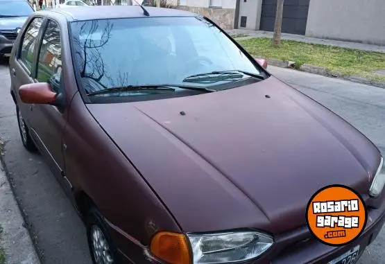 Fiat Palio  1997 - foto 2