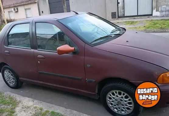 Fiat Palio  1997 - foto 3