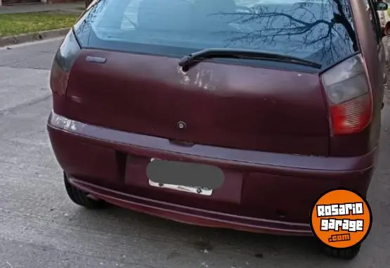 Fiat Palio  1997 - foto 4