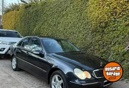 Mercedes-Benz C200 Kompresor  2000 - foto 1