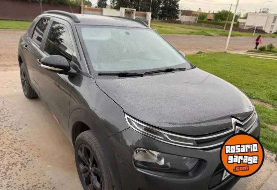 Citroën C4  2023 - foto 1