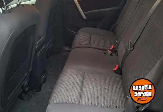 Chevrolet Captiva 2.4  2016 - foto 5