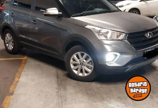 Hyundai Creta  2022 - foto 2