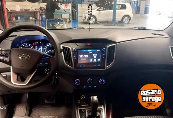 Hyundai Creta  2022 - foto 4