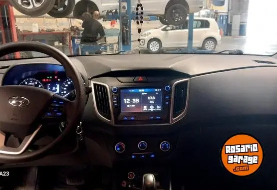 Hyundai Creta  2022 - foto 5