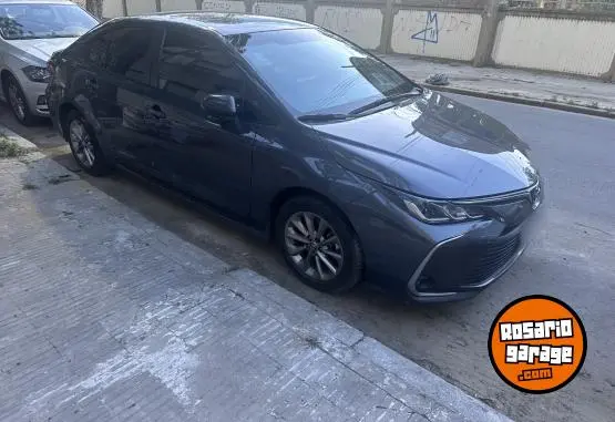 Toyota Corollaxli  2022 - foto 1