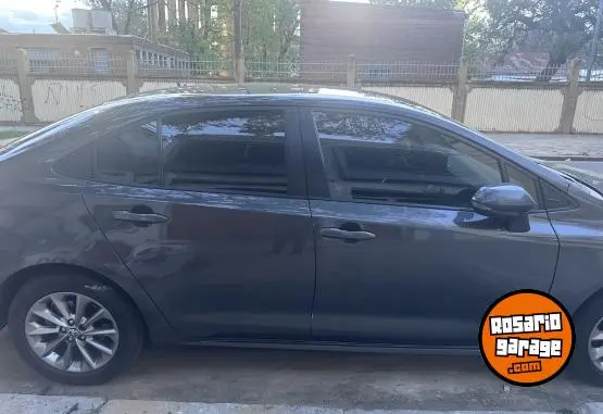 Toyota Corollaxli  2022 - foto 3