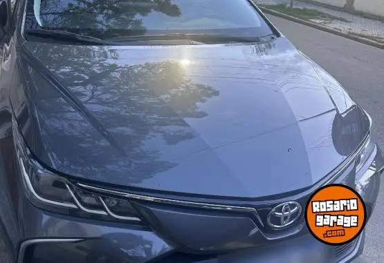 Toyota Corollaxli  2022 - foto 4