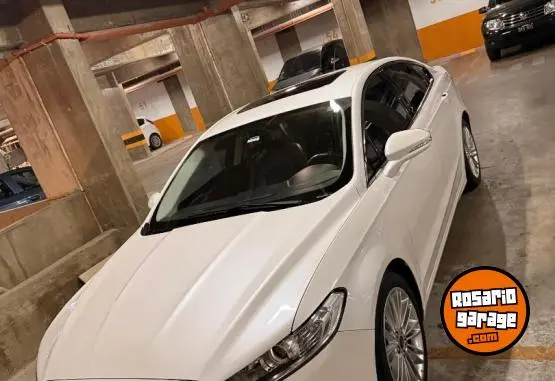 Ford Mondeo  2015 - foto 1