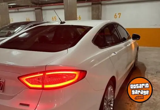 Ford Mondeo  2015 - foto 3