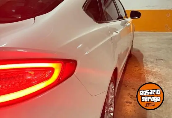 Ford Mondeo  2015 - foto 4