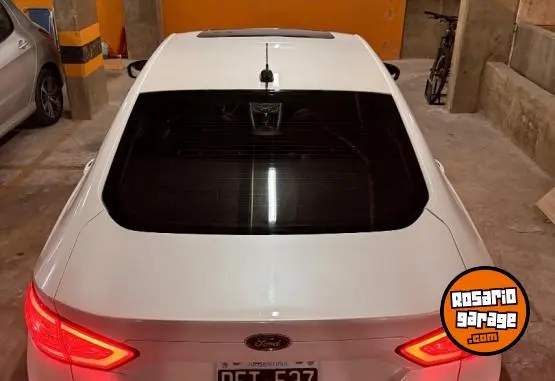Ford Mondeo  2015 - foto 5