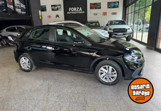 Volkswagen Polo  2024 - foto 1