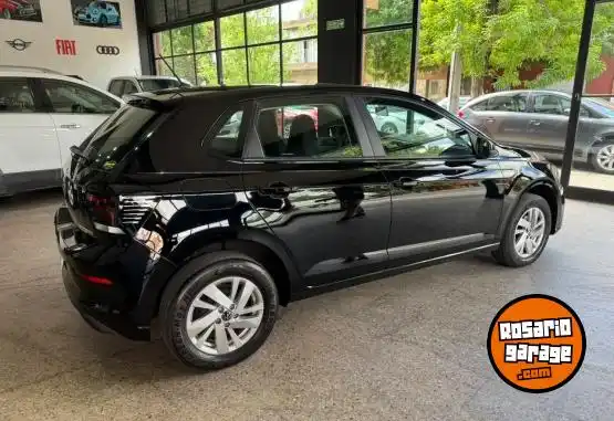 Volkswagen Polo  2024 - foto 3