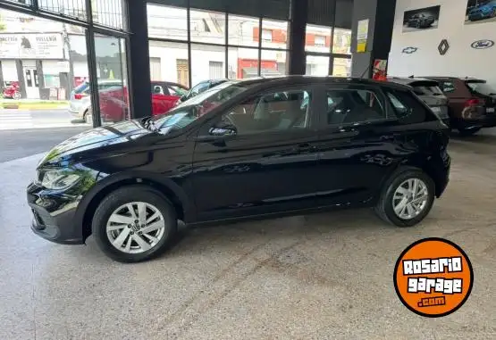 Volkswagen Polo  2024 - foto 4
