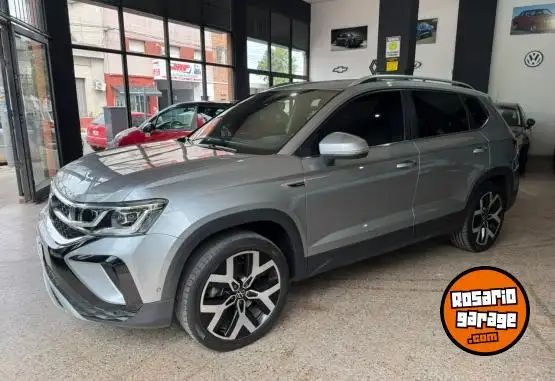 Volkswagen Taos  2024 - foto 2