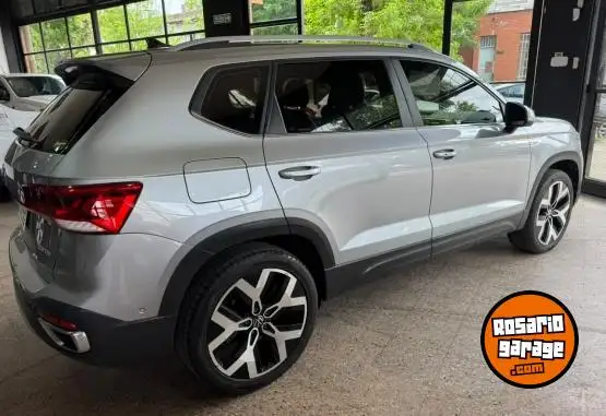 Volkswagen Taos  2024 - foto 4