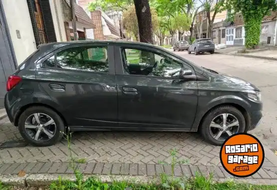 Chevrolet Onix Ltz 2018 - foto 1
