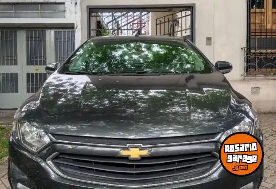 Chevrolet Onix Ltz  2018 - foto 2