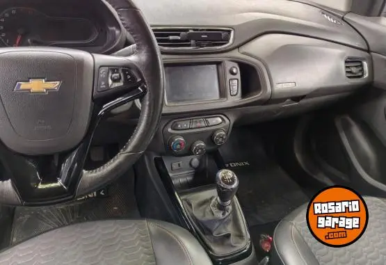 Chevrolet Onix Ltz  2018 - foto 4