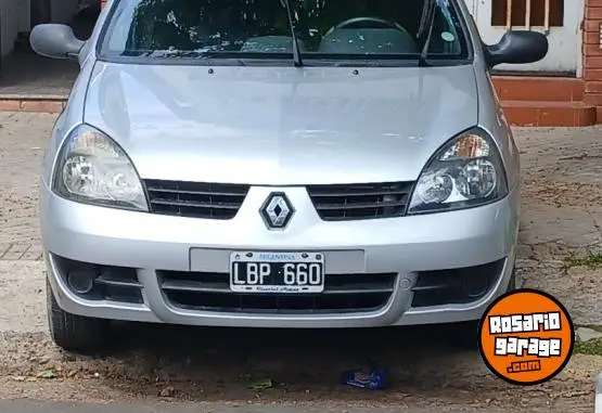 Renault Clio  2012 - foto 1