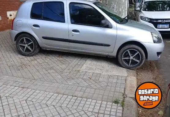 Renault Clio  2012 - foto 2