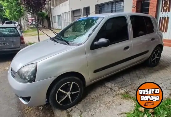 Renault Clio  2012 - foto 3