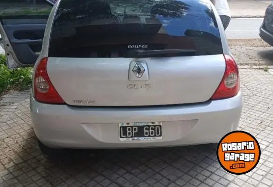Renault Clio  2012 - foto 4