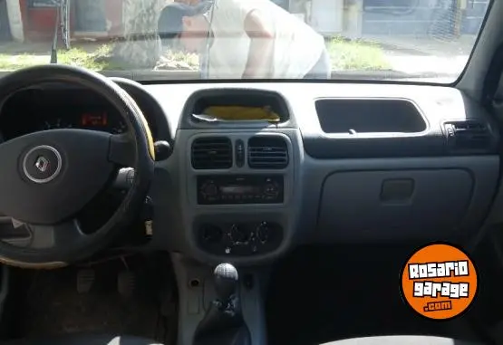 Renault Clio  2012 - foto 5