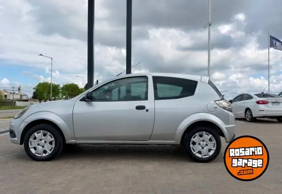 Ford Ka Viral  2012 - foto 1