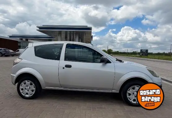 Ford Ka Viral  2012 - foto 2