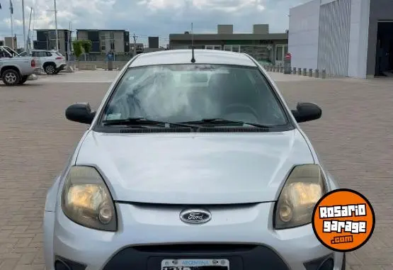 Ford Ka Viral  2012 - foto 4