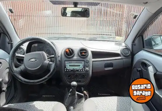 Ford Ka Viral  2012 - foto 5