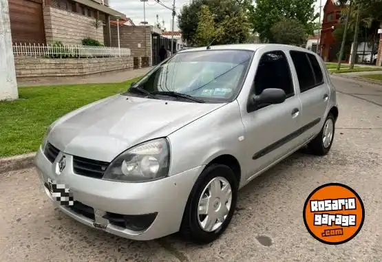 Renault Clio  2010 - foto 2
