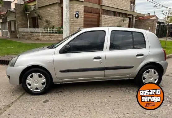Renault Clio  2010 - foto 3