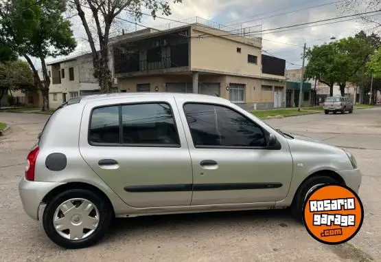 Renault Clio  2010 - foto 5