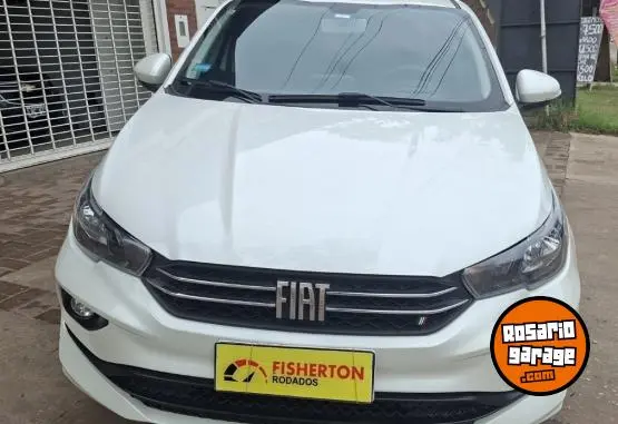 Fiat Cronos  2023 - foto 1