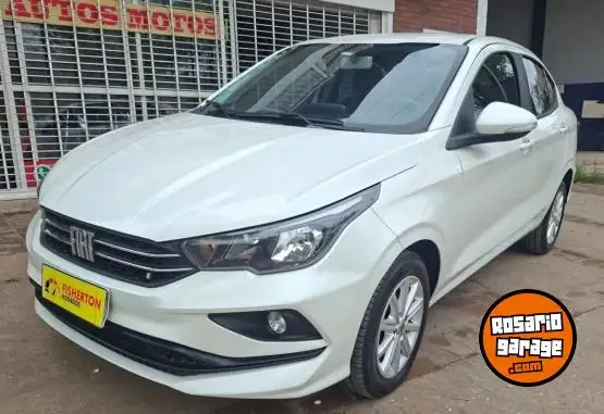 Fiat Cronos  2023 - foto 2