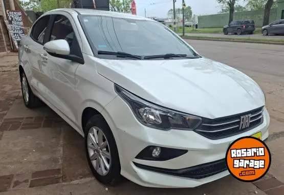 Fiat Cronos  2023 - foto 3