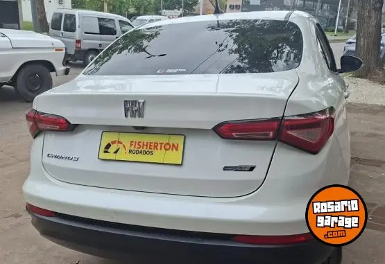 Fiat Cronos  2023 - foto 4