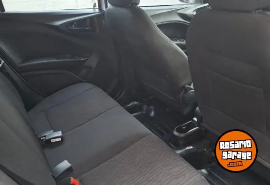 Fiat Cronos  2023 - foto 5