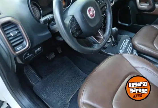 Fiat Toro Volcano Ranch  2020 - foto 1