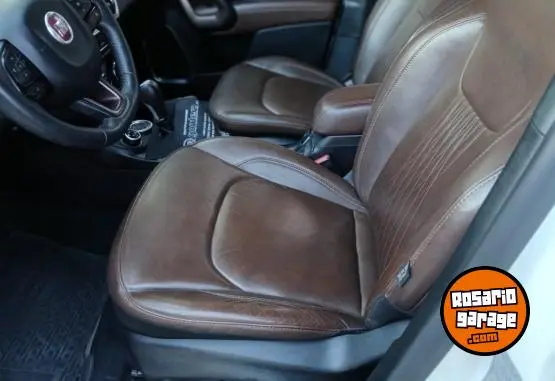 Fiat Toro Volcano Ranch  2020 - foto 2