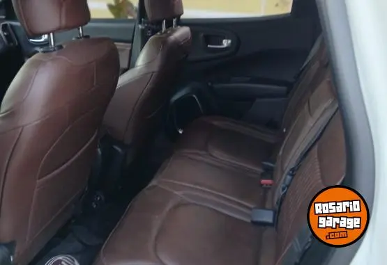 Fiat Toro Volcano Ranch  2020 - foto 4