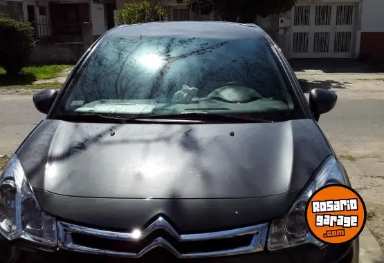 Citroën C3 Feel 1.6 Vti 115  2018 - foto 1